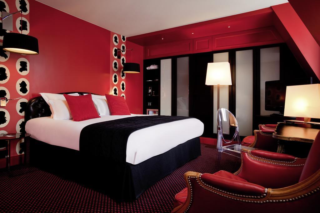 فندق ستيندهال بليس فيندوم باريس - إم جاليري كولكشن المظهر الخارجي الصورة